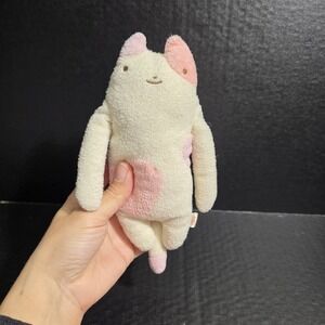 Shinada Global Fumofumo-san Fumo Heart to Heart 3 M Mikemo Pink